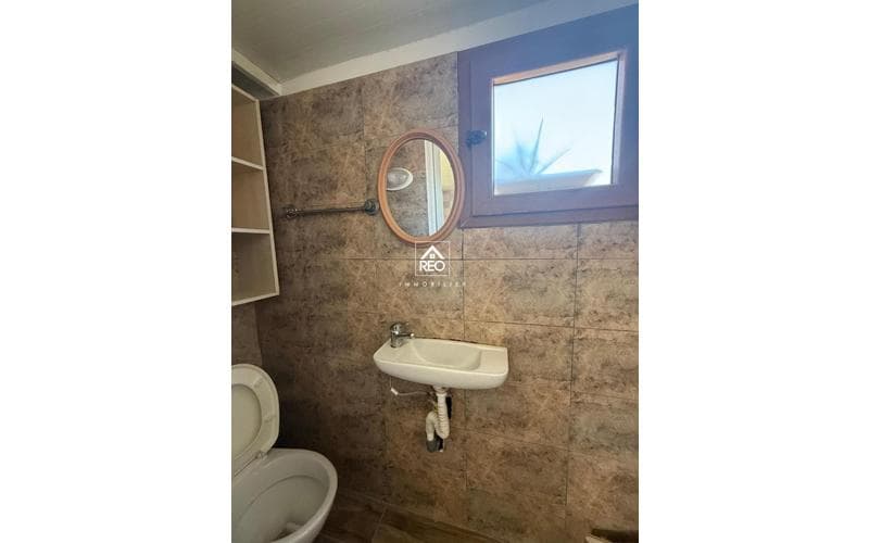 Appartement studio 3