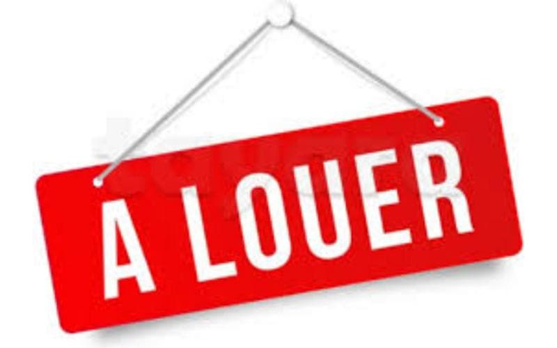 Appartement s+1