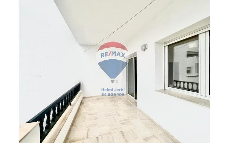 Appartement s+4