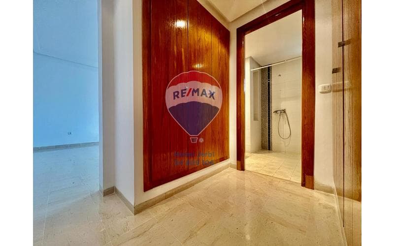 Appartement s+4 5