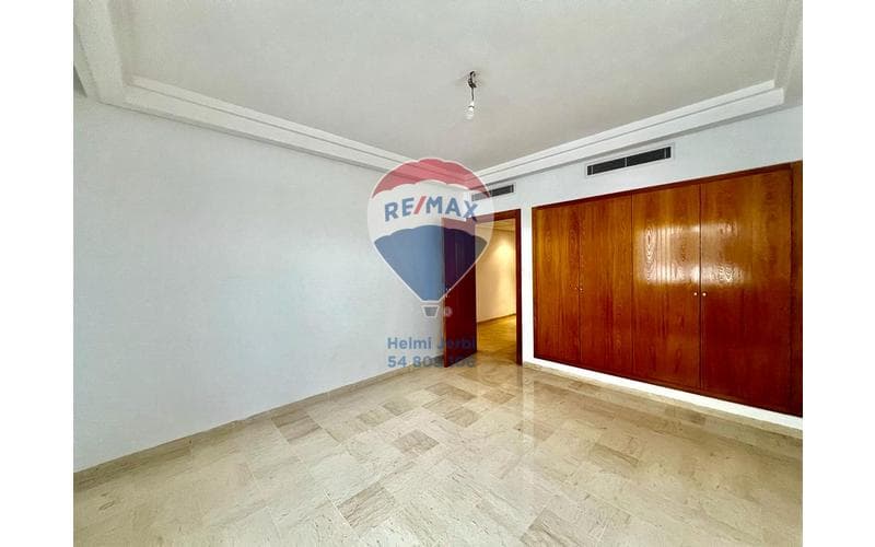 Appartement s+4 4