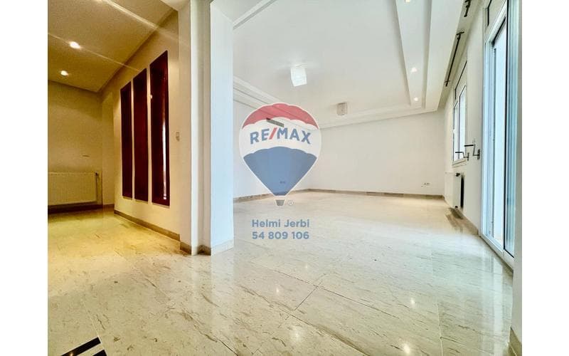 Appartement s+4 3