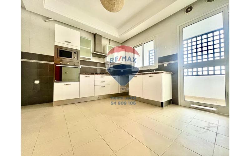 Appartement s+4 8