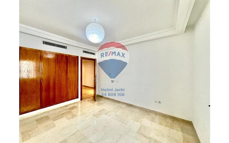 Appartement s+4 7