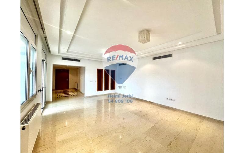 Appartement s+4 6