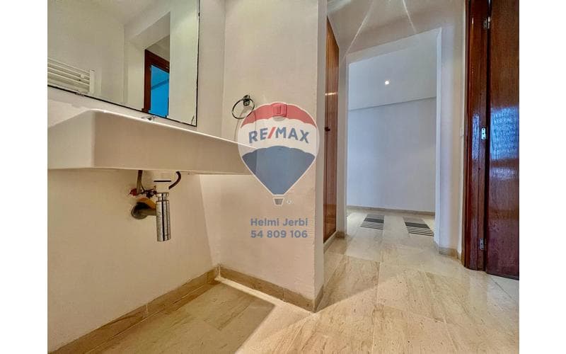 Appartement s+4 10
