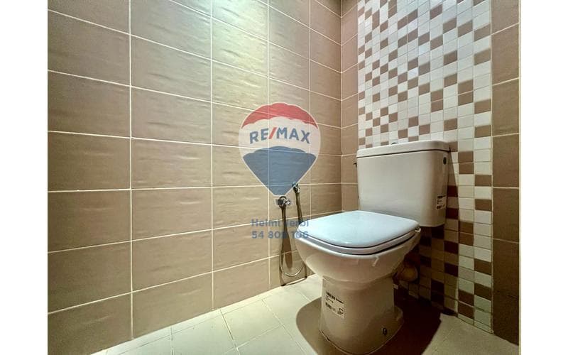 Appartement s+4 9
