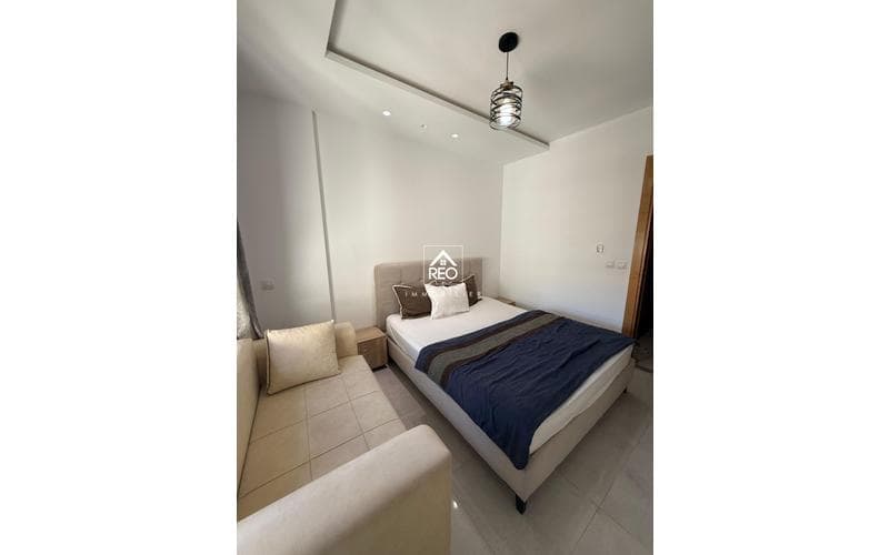Appartement s+1 2