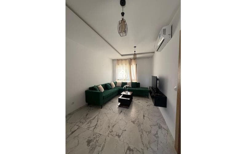 Appartement s+1 9