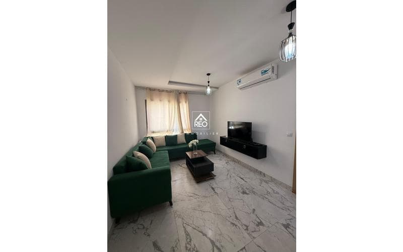 Appartement s+1 3