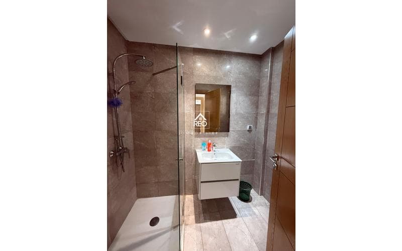 Appartement s+1 8