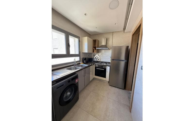 Appartement s+1 6