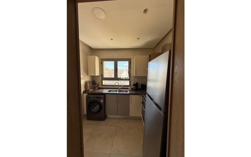 Appartement s+1 4