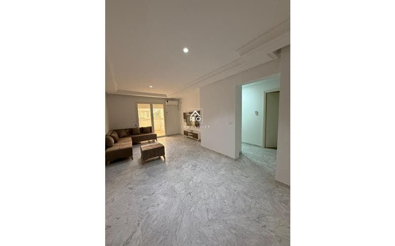 Appartement s+2 4