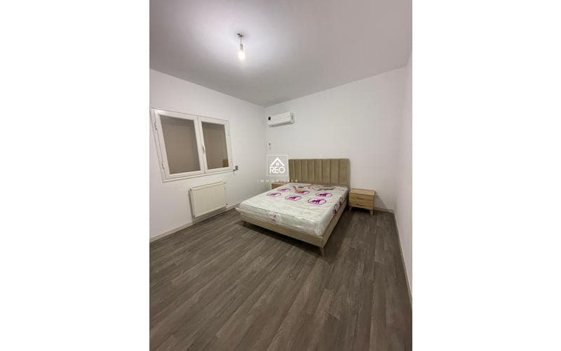 Appartement s+2