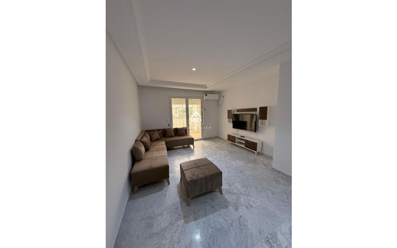 Appartement s+2 2