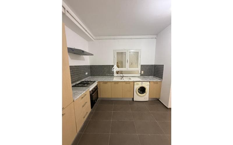 Appartement s+2 9