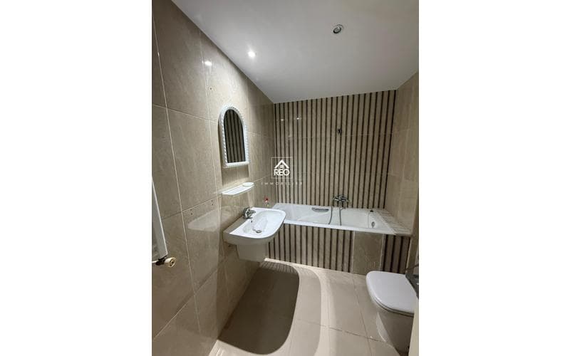 Appartement s+2 8