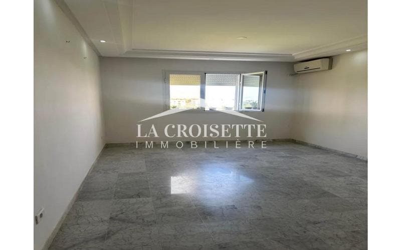 Appartement s+2