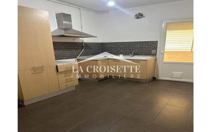 Appartement s+2 3