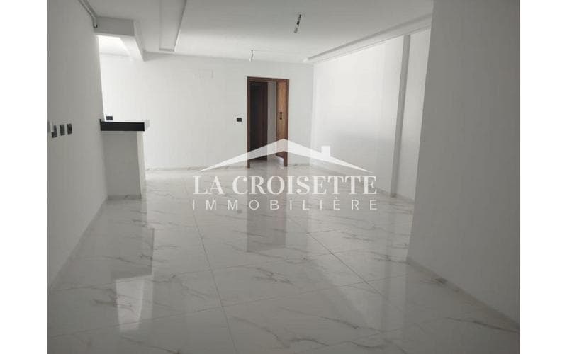 Appartement s+1