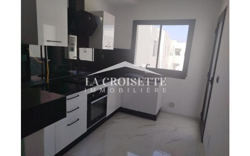 Appartement s+1 2