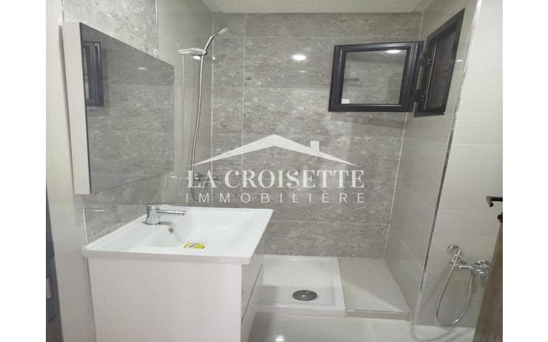 Appartement s+1 3