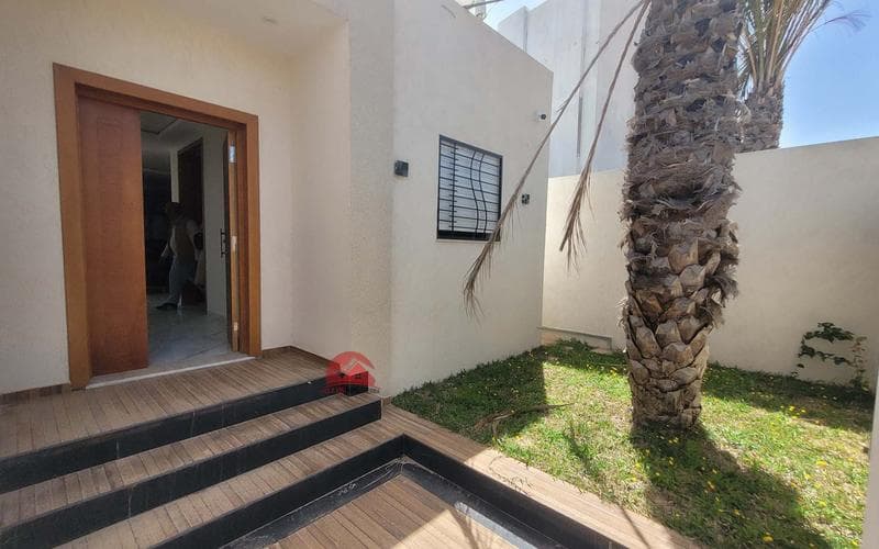 Villa s+4 4