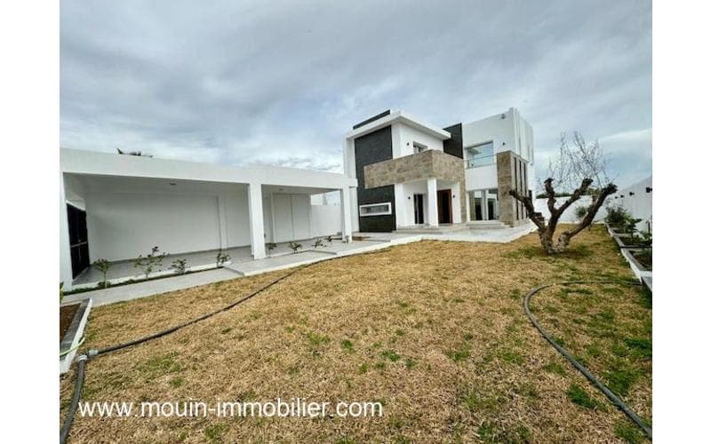 Villa s+4 11