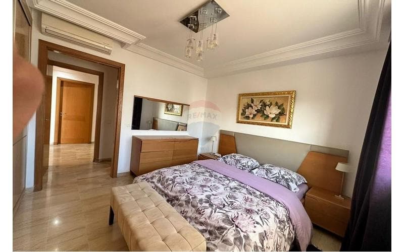 Appartement s+4
