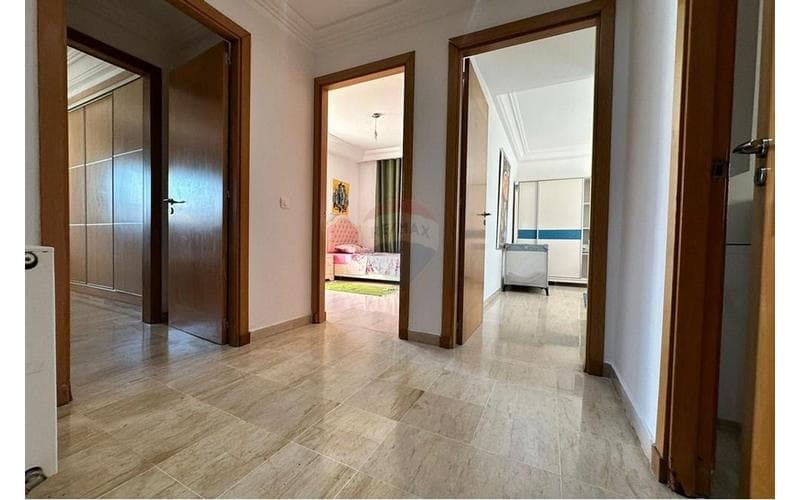 Appartement s+4 5