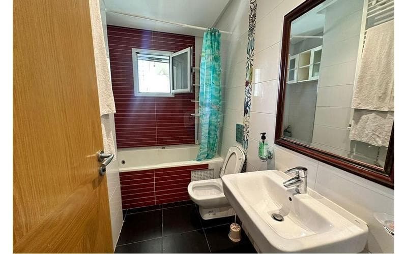 Appartement s+4 4