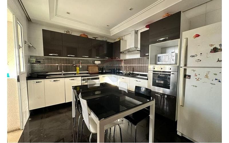 Appartement s+4 6