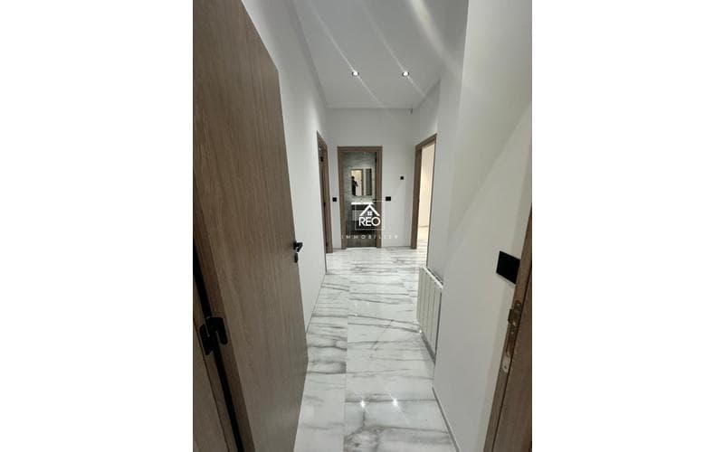 Appartement s+2 6