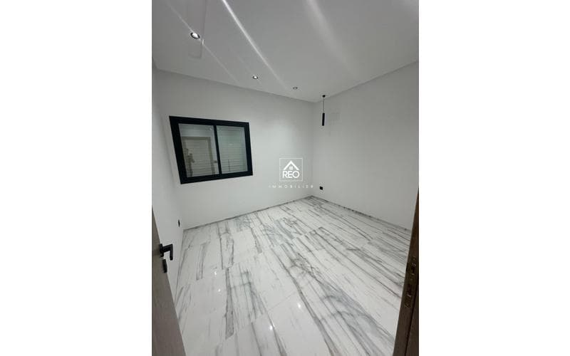 Appartement s+2 7