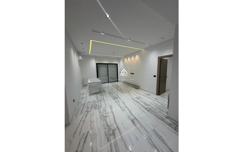 Appartement s+2 2