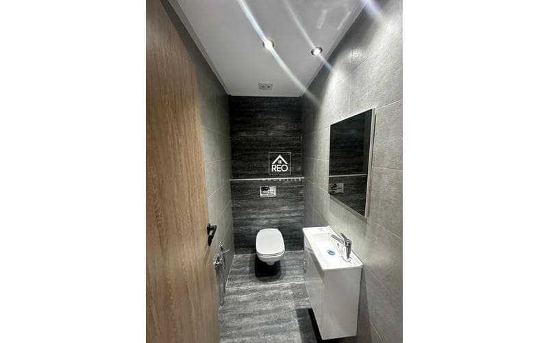 Appartement s+2 10