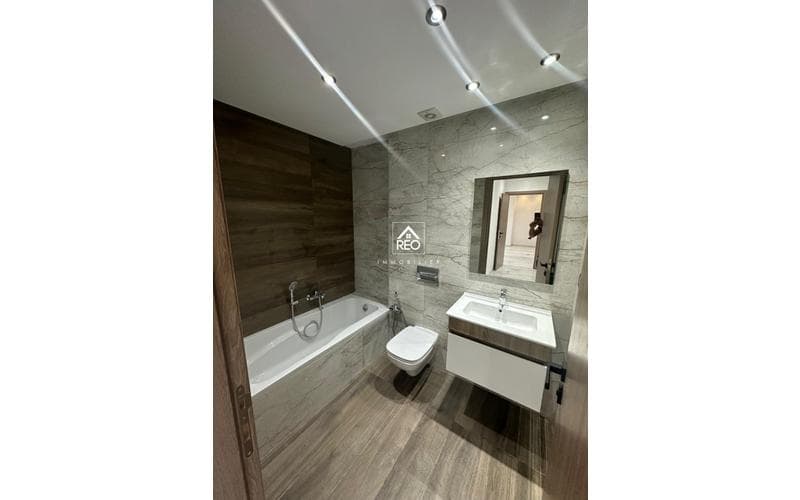 Appartement s+2 9