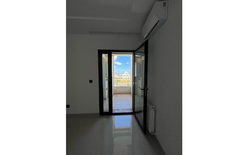 Appartement s+1