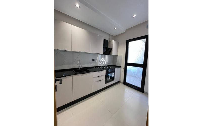 Appartement s+1 7