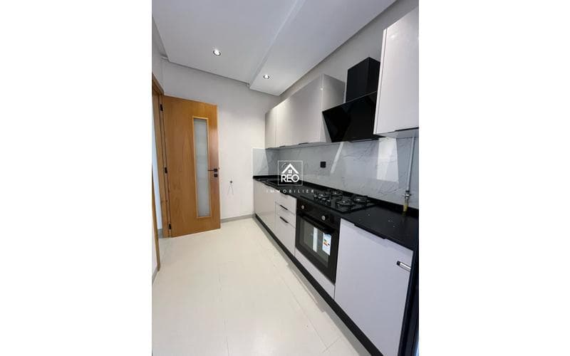 Appartement s+1 9