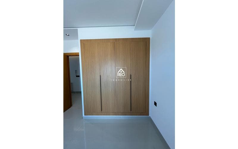 Appartement s+1 10