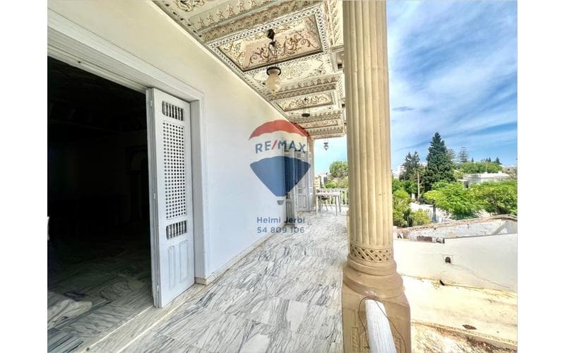 Villa s+5 et plus 2