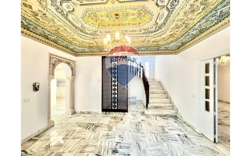 Villa s+5 et plus 13