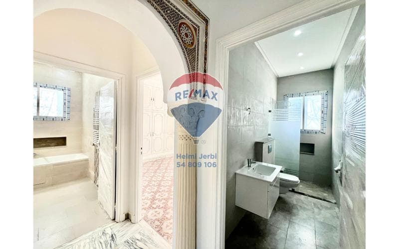 Villa s+5 et plus 14