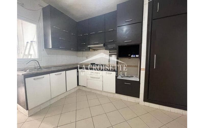 Appartement s+4 2