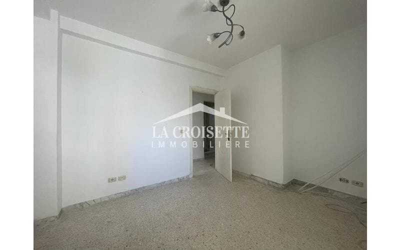 Appartement s+4 3