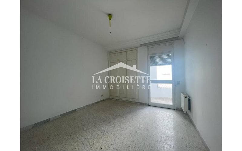 Appartement s+4 5