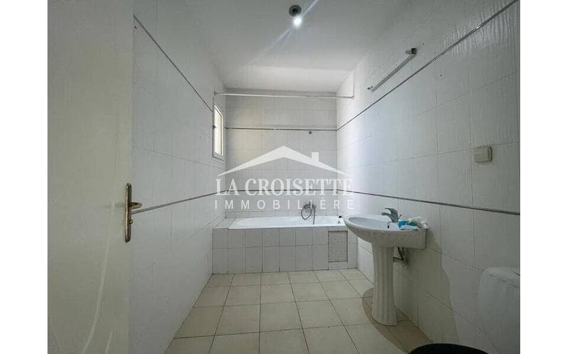 Appartement s+4 8