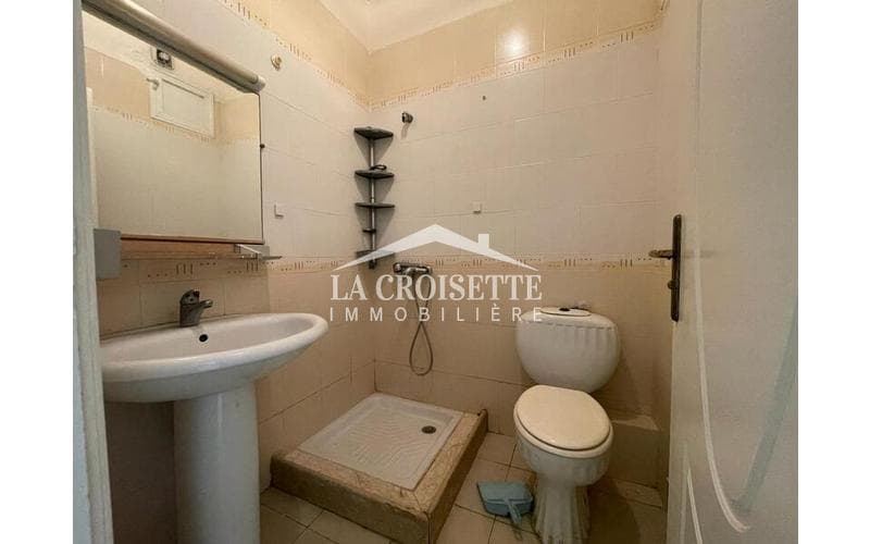 Appartement s+4 6